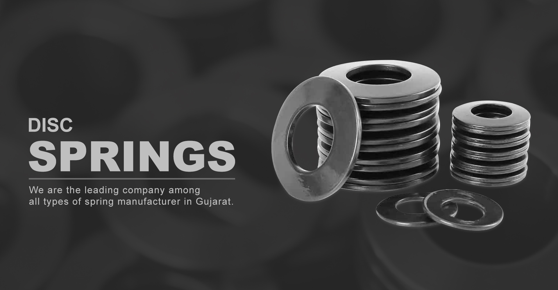 Disc Spring