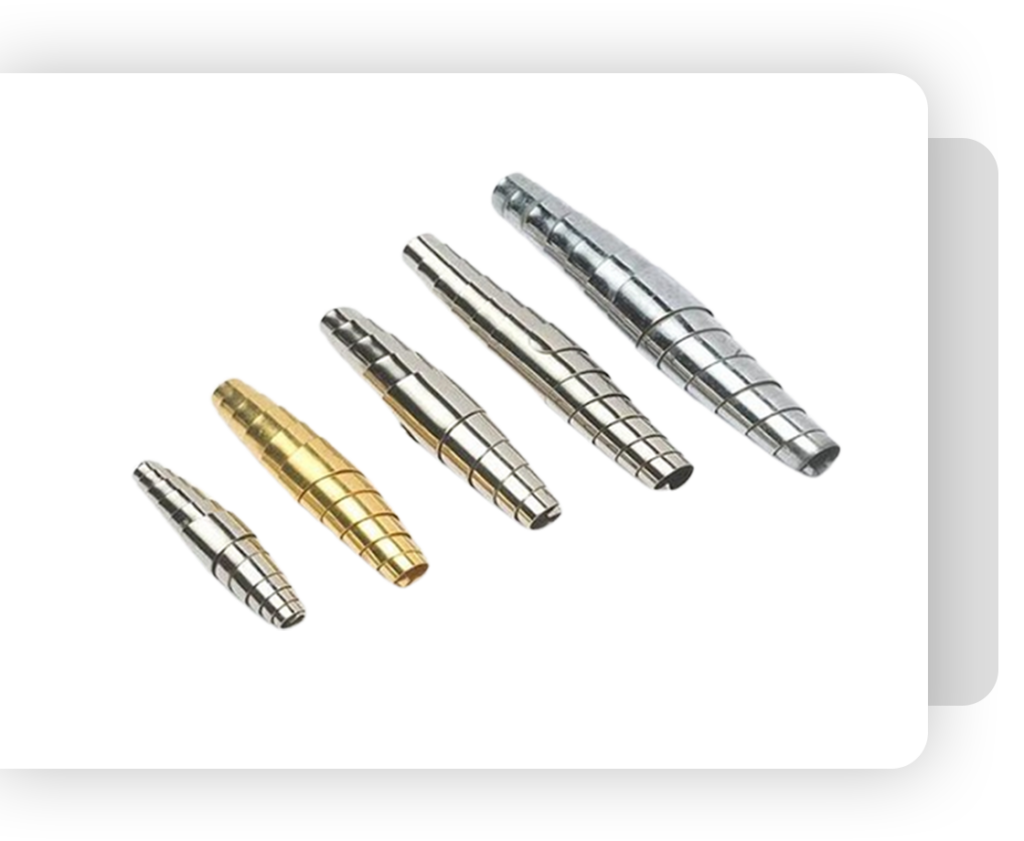 Vault Spring Thing Volute Spring – Vajra Spring Industries