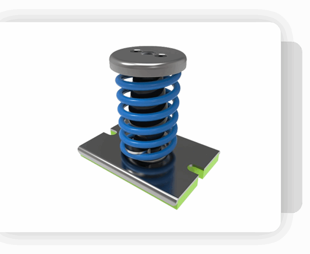 Vibrating Spring – Vajra Spring Industries